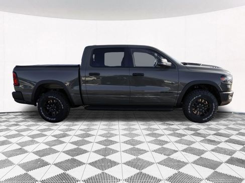 New 2026 RAM 1500 Rebel image 10