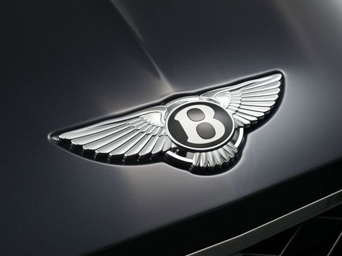 New 2026 Bentley Continental GT image 13