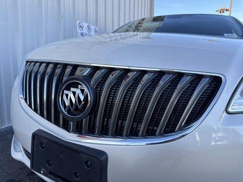 Used 2014 Buick Regal Premium image 8