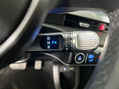 Used 2023 Hyundai Ioniq 5 Limited image 20