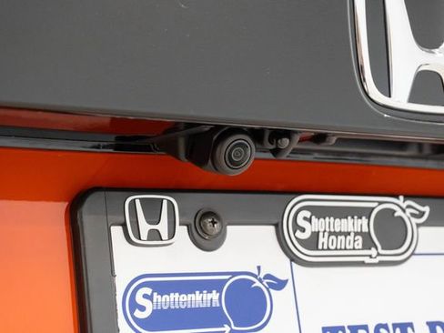 New 2026 Honda Passport TrailSport Elite image 13