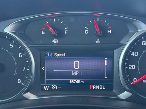 Used 2023 Chevrolet Equinox LT FWD image 13