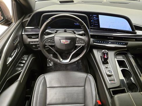 Used 2023 Cadillac Escalade Sport image 22