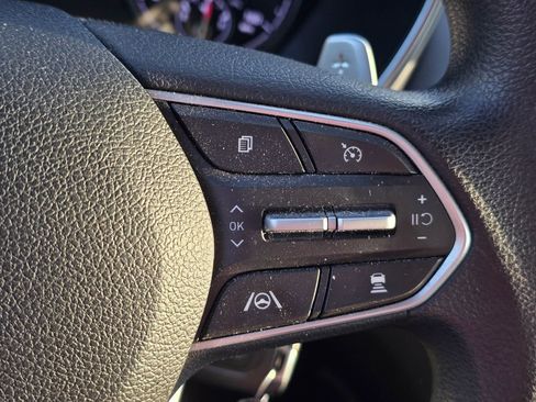 Used 2023 Hyundai Santa Fe SE image 19