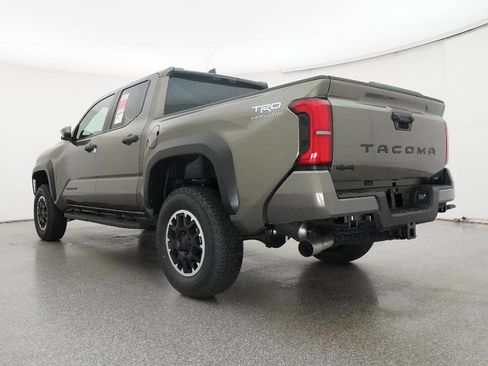 New 2026 Toyota Tacoma TRD Off-Road AWD/4WD image 24