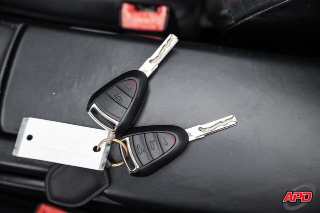 Used 2009 Porsche 911 Carrera RWD image 71