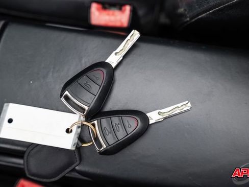 Used 2009 Porsche 911 Carrera RWD image 71