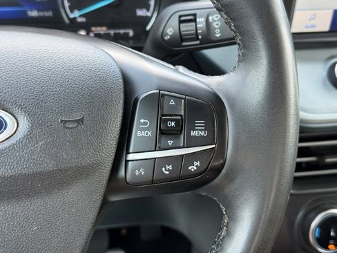 Used 2023 Ford Maverick Lariat w/ Lariat Luxury Package FWD image 33