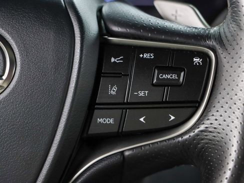 Used 2021 Lexus ES 350 F Sport w/ Special Edition FWD image 14