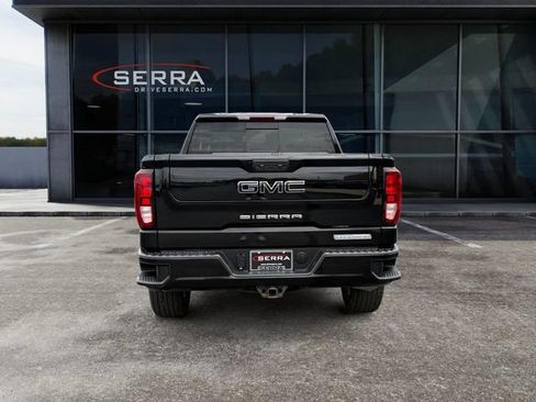 Used 2022 GMC Sierra 1500 Elevation w/ Preferred Package AWD/4WD image 4