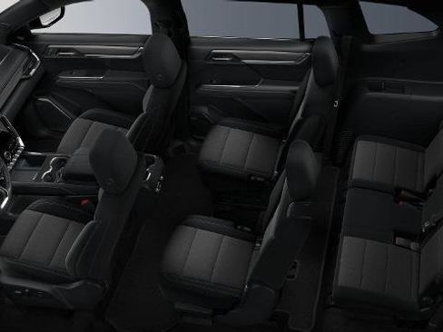 New 2026 GMC Acadia Elevation image 7