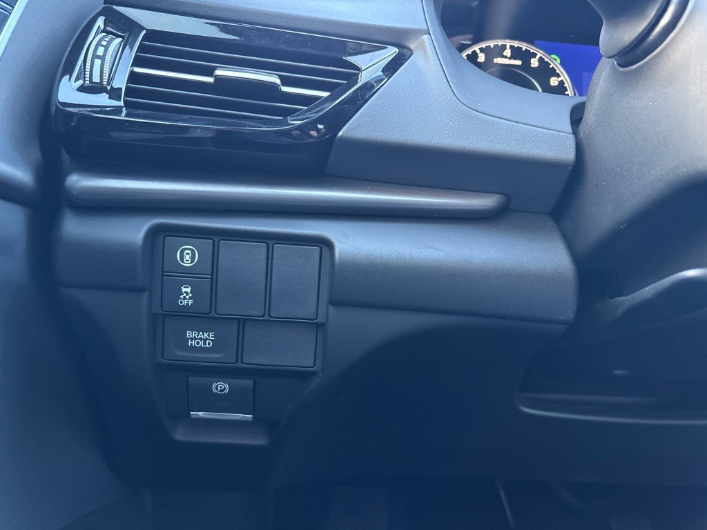 Used 2025 Acura RDX SH-AWD image 34