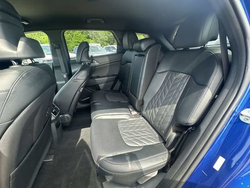 Certified 2023 Kia Sportage X-Line AWD/4WD image 27