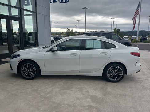 Used 2024 BMW 228i xDrive Gran Coupe 228i xDrive image 8