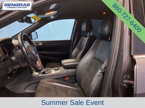 Used 2020 Jeep Grand Cherokee Laredo w/ Quick Order Package 2BN North AWD/4WD image 10