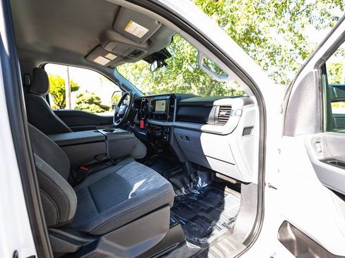 Used 2023 Ford F350 XLT image 19