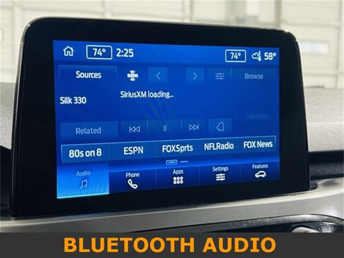 Used 2025 Ford Escape Active image 6