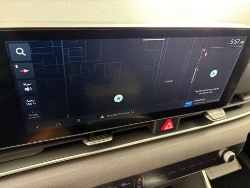 New 2026 Kia Carnival EX image 34