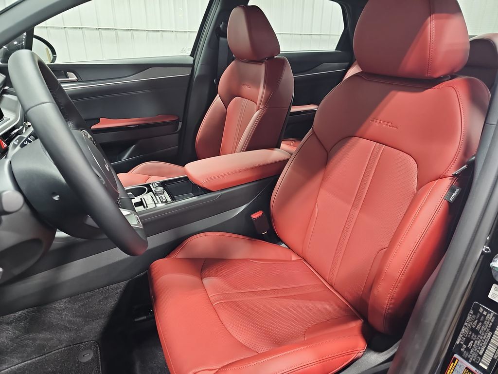 New 2026 Kia K5 GT-Line AWD/4WD image 14