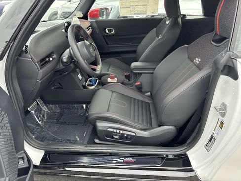 New 2026 MINI Cooper John Cooper Works image 11