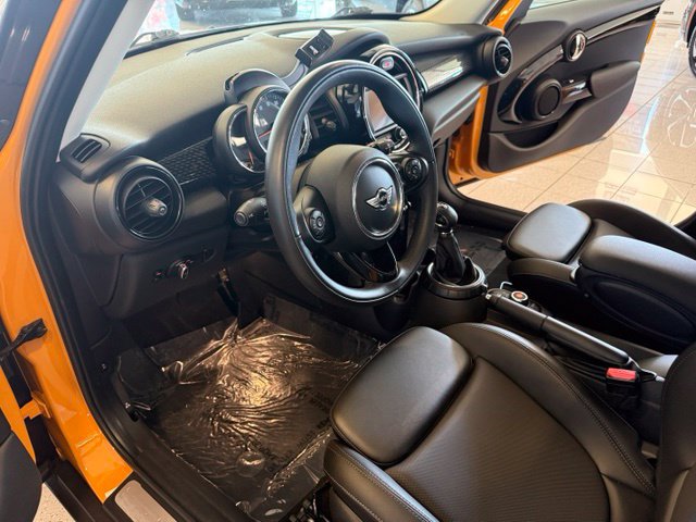Used 2017 MINI Cooper S FWD image 2