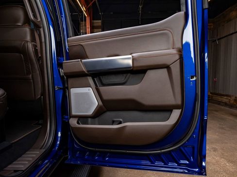 Used 2026 Ford F350 King Ranch w/ FX4 Off-Road Package image 38