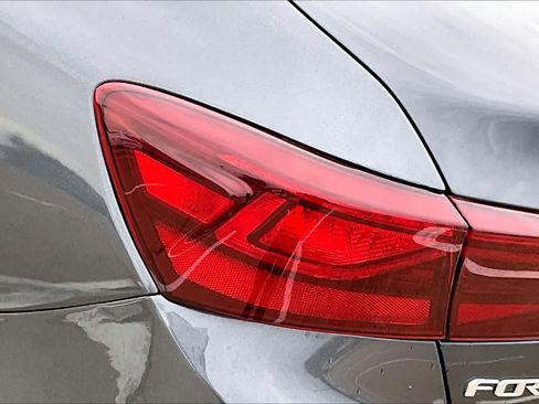 Certified 2024 Kia Forte LXS FWD image 29