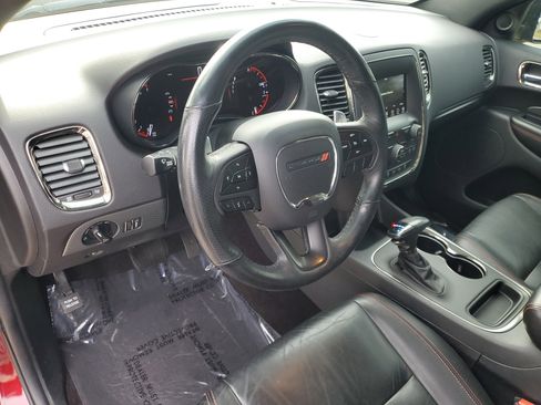 Used 2018 Dodge Durango GT w/ Blacktop Package image 14