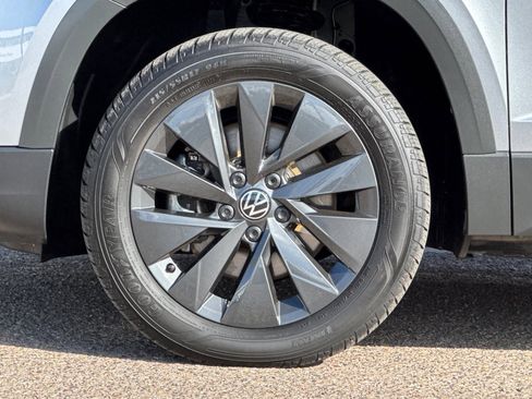 Used 2023 Volkswagen Taos S image 25