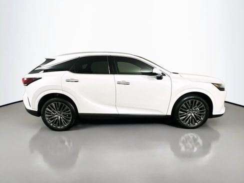 Used 2023 Lexus RX 350 FWD w/ Accessory Package (Z1) image 4