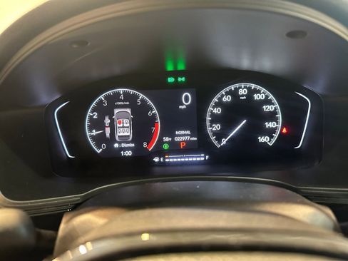 Used 2025 Honda Civic Sport image 40