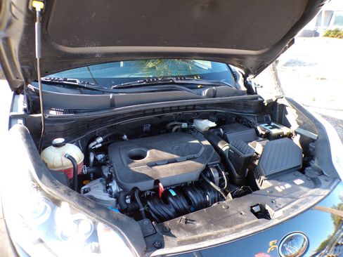 Used 2022 Kia Sportage Nightfall Edition w/ Nightfall Fwd Premium Package image 9