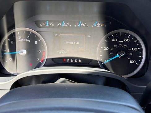 Used 2022 Ford F350 XLT w/ XLT Premium Package AWD/4WD image 18