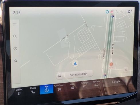 Used 2023 Ford Expedition Max Limited image 22