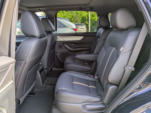 New 2026 MAZDA CX-90 3.3 Turbo S w/ Premium Package image 19