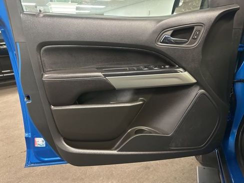 Used 2022 GMC Canyon Elevation image 22