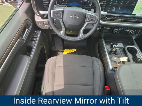 New 2026 Chevrolet Silverado 1500 RST AWD/4WD image 47