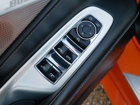 Used 2023 Chevrolet Corvette Stingray Premium Conv w/ Z51 Performance Package RWD image 13