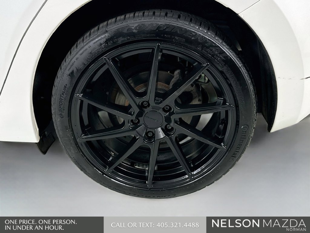 Used 2016 MAZDA MAZDA3 s Grand Touring FWD image 33
