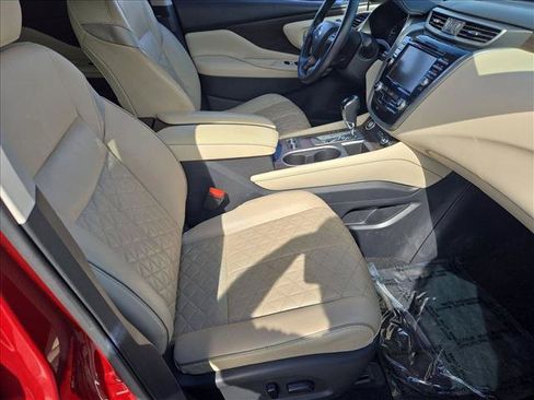 Used 2020 Nissan Murano Platinum w/ Cargo Package FWD image 21