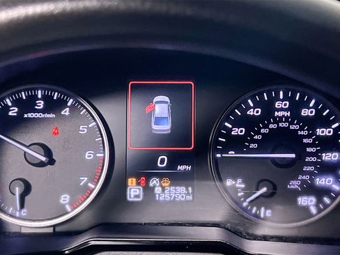 Used 2020 Subaru Legacy w/ Alloy Wheel Package image 23