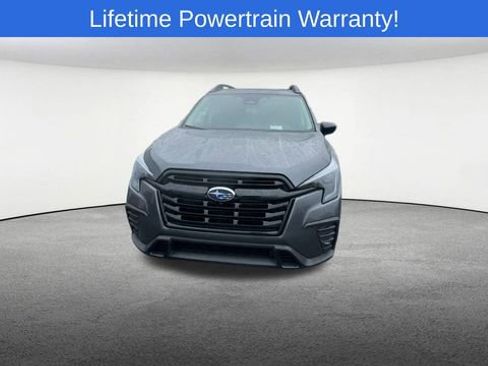 New 2025 Subaru Ascent Bronze Edition w/ Onyx Package image 3