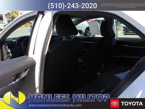 Certified 2024 Toyota Camry LE image 14