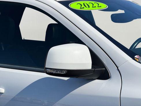 Used 2022 Dodge Durango GT image 11