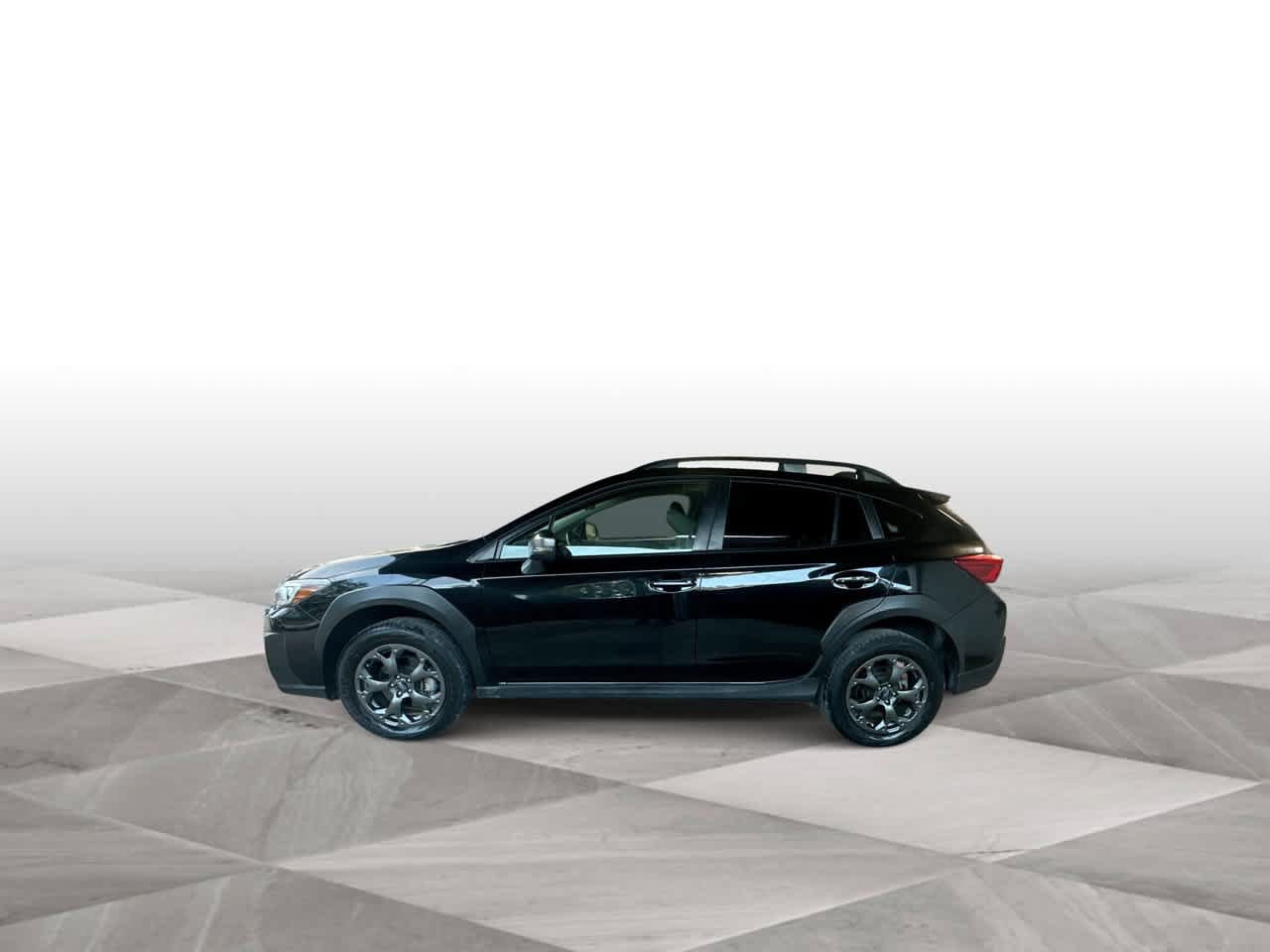 Used 2023 Subaru Crosstrek 2.5i Sport AWD/4WD image 5