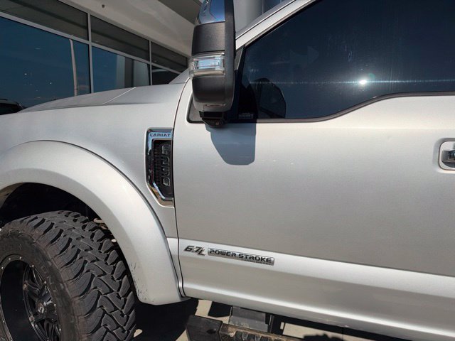 Used 2018 Ford F250 4x4 Crew Cab Super Duty image 39