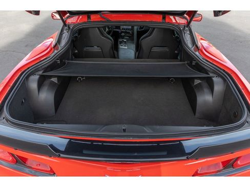 Used 2019 Chevrolet Corvette Grand Sport image 13