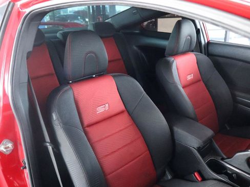 Used 2015 Honda Civic Si image 32