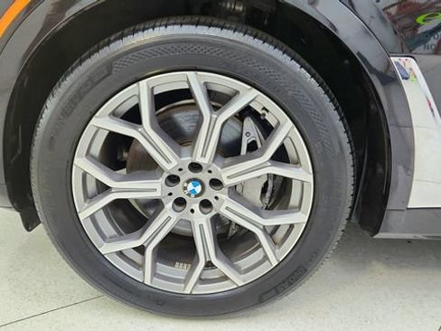 Used 2025 BMW X7 xDrive40i w/ Premium Package AWD/4WD image 70