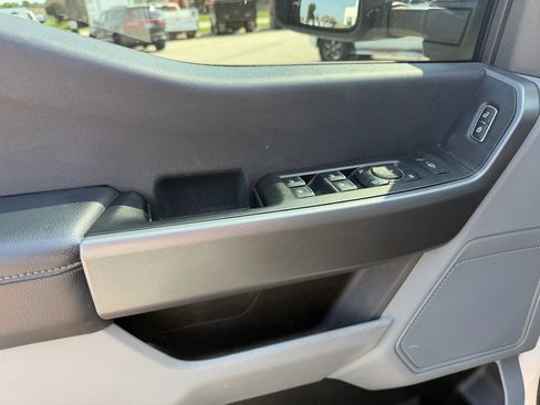 Used 2025 Ford F450 XLT w/ 360-Degree Camera Package AWD/4WD image 17